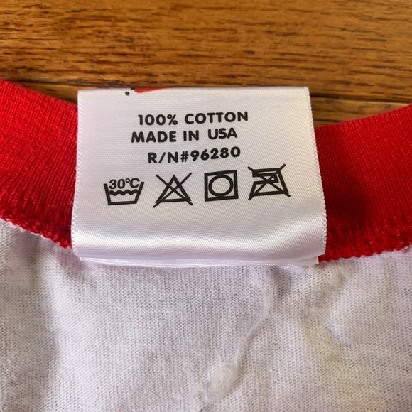 X-Large Tee - Picture 7 of 7